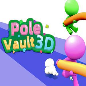 Pole Vault 3D